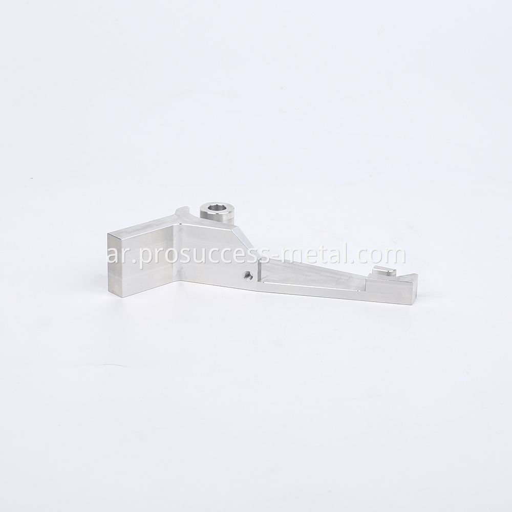 CNC Aluminum Machining Parts